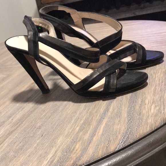 Classic Prada 5” Suede Heel - Picture 6 of 12